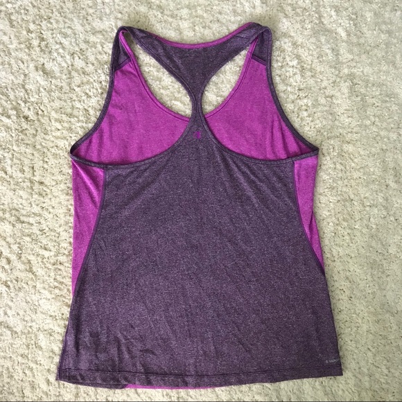 Champion Power Train Racer Back Tank - Picture 4 of 5